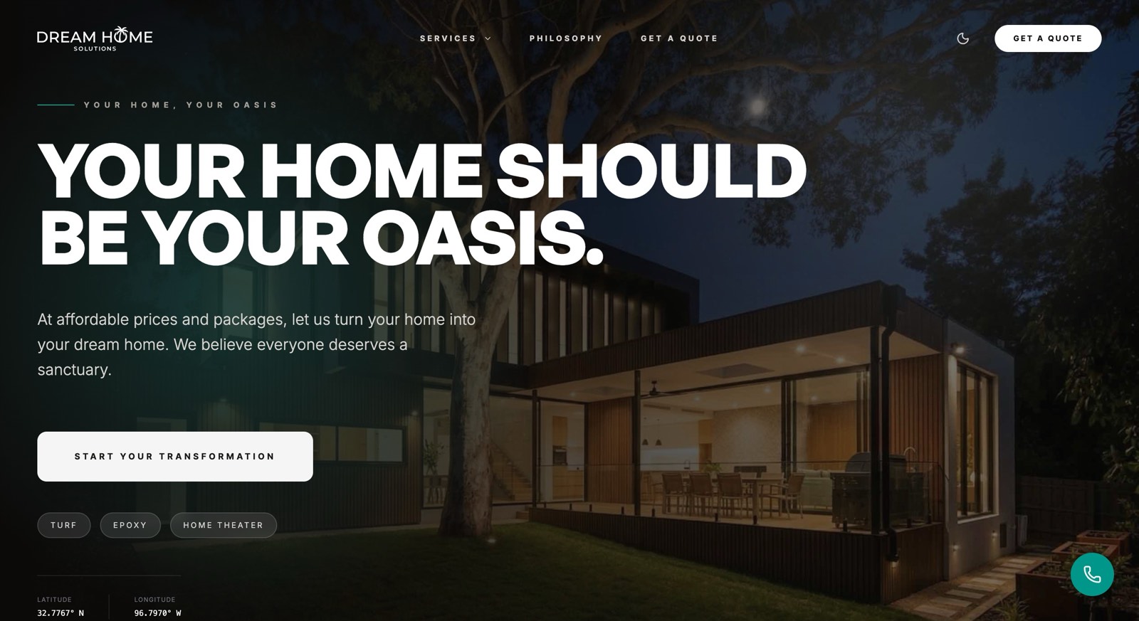 Dream Home Solutions