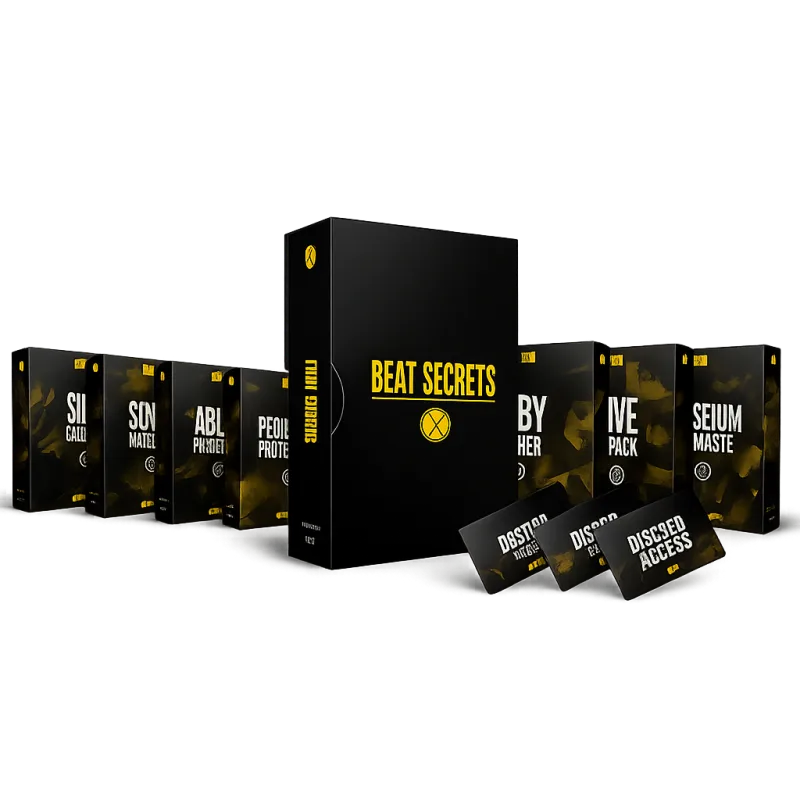 Beat Secrets